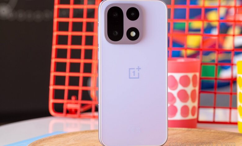 OnePlus 15 US Pre-Orders Live: Secure Yours, Shipping Date Revealed!