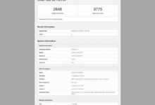OnePlus 15R: Android 16, 12GB RAM Confirmed by Geekbench Appearance.