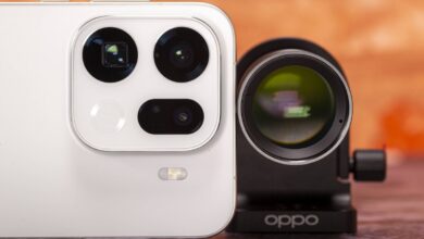 Oppo tipped to launch a new Find X9 series phone with dual 200MP sensors Oppo tipped to launch a new Find X9 series phone with dual 200MP sensors