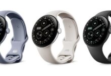 Pixel Watch: New Gestures Incoming, Google Enhances Wearable Control.