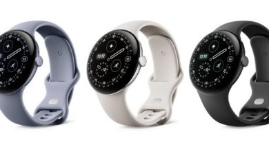 Pixel Watch: New Gestures Incoming, Google Enhances Wearable Control.