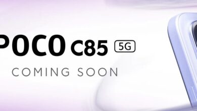 Poco C50 5G: Arrival Teased! Official Campaign Kicks Off Now.