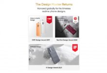 Realme confirms 16 Pro series launch date, teases Naoto Fukasawa design