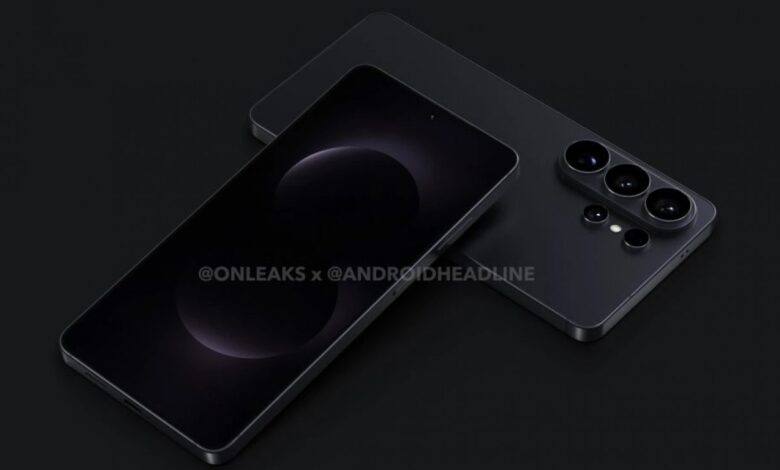 Samsung Galaxy S26 series could be getting satellite voice calls Samsung Galaxy S26 series could be getting satellite voice calls