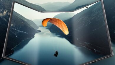 Samsung Galaxy Z TriFold: Foldable phone unveiled, available for purchase next week.