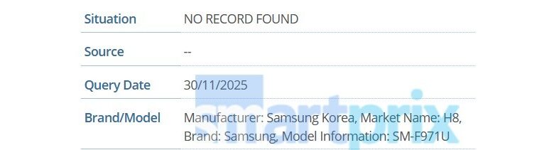Samsung's Future: More Foldables! New Book-Style Phone Coming.