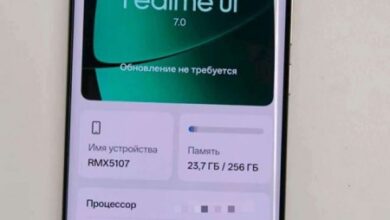 This Realme smartphone with a 10,001 mAh battery is launching soon This Realme smartphone with a 10,001 mAh battery is launching soon