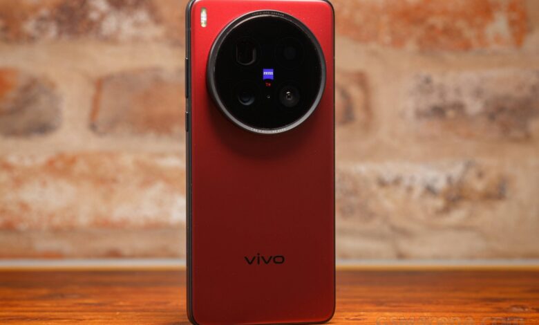 Vivo X300 Ultra: Battery, Launch Date, and Leaked Specs Surface.