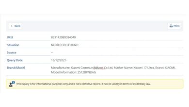 Xiaomi 17 Ultra is getting a global launch, certifications reveal Xiaomi 17 Ultra is getting a global launch, certifications reveal