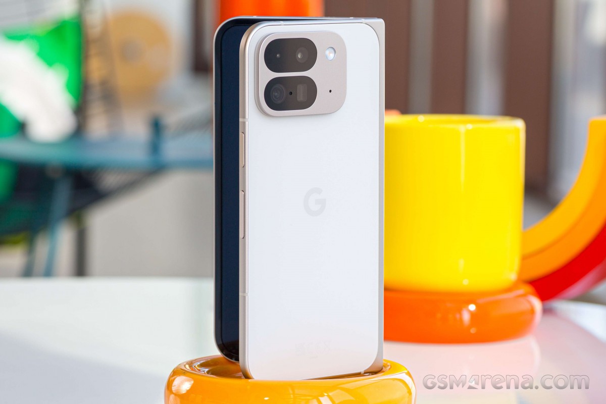 2025 Winners and losers: Google