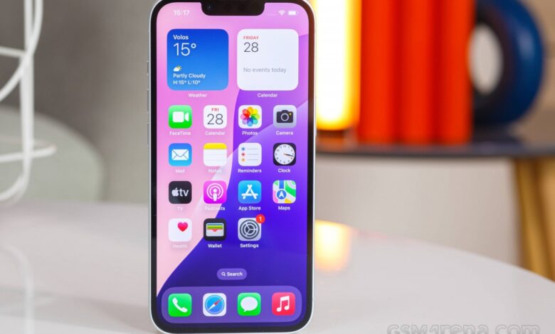 iPhone 17e to rectify one of its predecessor's main shortcomings iPhone 17e to rectify one of its predecessor's main shortcomings