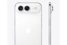 iPhone Air 2 once again rumored to gain a second rear camera, maybe even a lower price iPhone Air 2 once again rumored to gain a second rear camera, maybe even a lower price