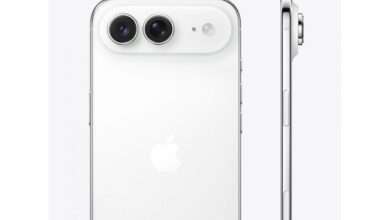 iPhone Air 2 once again rumored to gain a second rear camera, maybe even a lower price iPhone Air 2 once again rumored to gain a second rear camera, maybe even a lower price