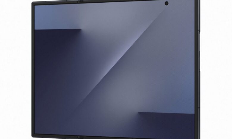 Galaxy Z TriFold Owners: Half-Price Display Repair, One-Time Offer!