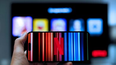 Netflix Halts Casting: No More Streaming from Mobile Devices to TVs.