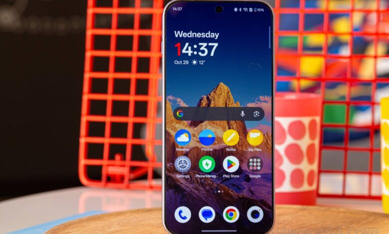 OnePlus 15 Clears FCC: US Launch Imminent, Heralding New Era.