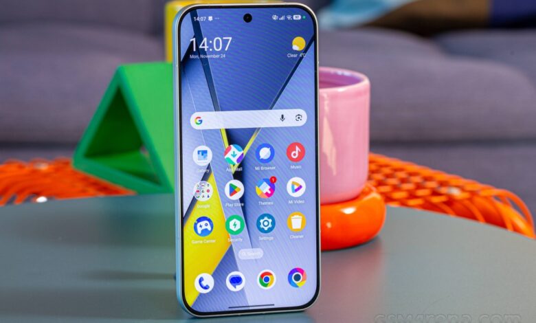 Poco F8 Pro: Blazing Performance, Competitive Price, Worth It?