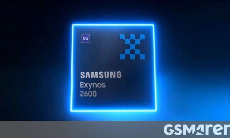 Samsung Hints at New Chip: Exynos 2600 is Coming Soon!