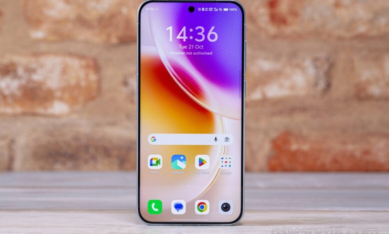 Vivo X300s: Massive Battery Boost Incoming, Power Upgrades Announced!