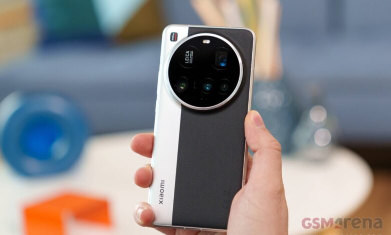 Xiaomi 17 Ultra: Upgraded Leica Optics Set to Impress.