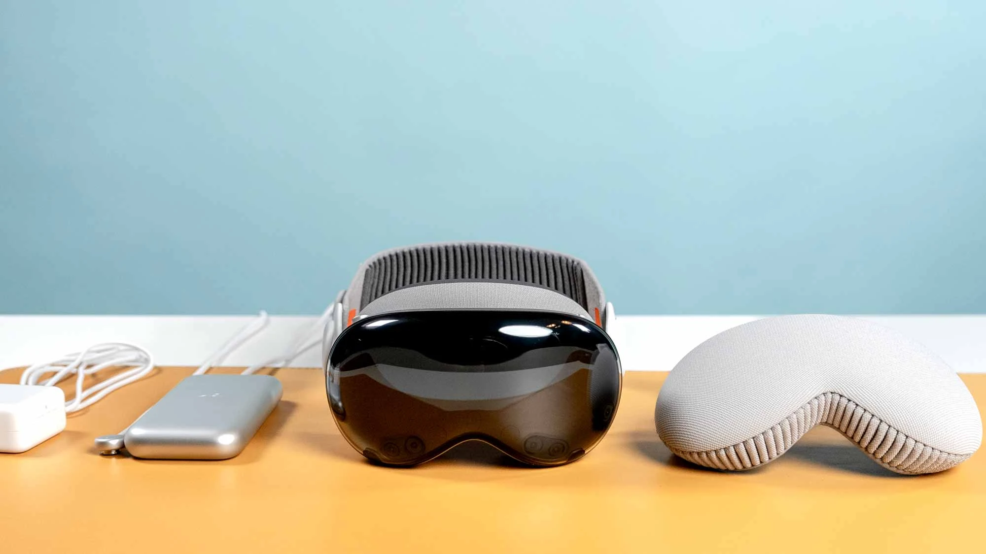 Spatial Mode: Future-Proofing for Virtual Reality