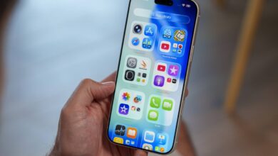 Apple will let iPhone users in Brazil get apps and services outside of the App Store Apple will let iPhone users in Brazil get apps and services outside of the App Store