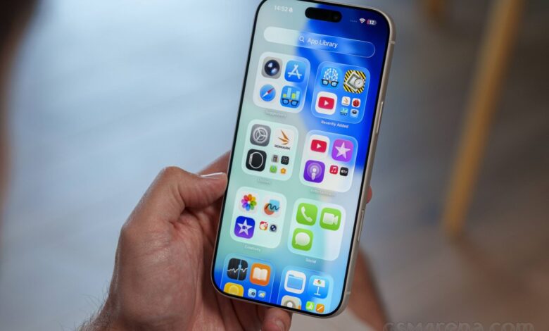 Apple will let iPhone users in Brazil get apps and services outside of the App Store Apple will let iPhone users in Brazil get apps and services outside of the App Store