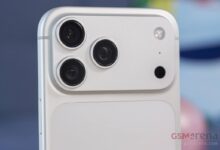Future iPhone models could get a multispectral sensor for improved imaging Future iPhone models could get a multispectral sensor for improved imaging