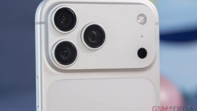 Future iPhone models could get a multispectral sensor for improved imaging Future iPhone models could get a multispectral sensor for improved imaging