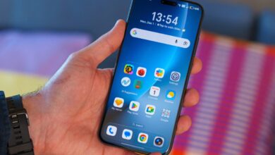 Honor Magic8 Pro review Honor Magic8 Pro review