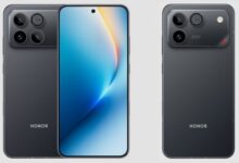 Honor Win and Win RT go official with 10,000mAh battery, active cooling fan Honor Win and Win RT go official with 10,000mAh battery, active cooling fan