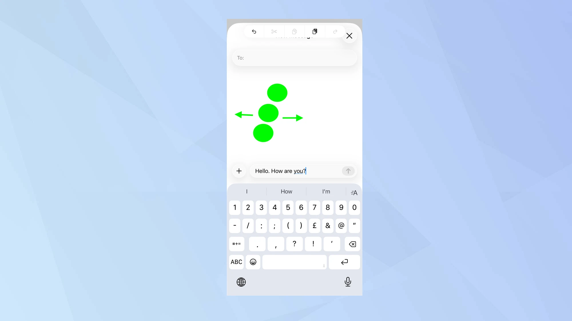 How to unlock the hidden