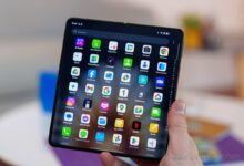 Oppo Find N7 to compete head-on with the iPhone Fold with a wider form factor Oppo Find N7 to compete head-on with the iPhone Fold with a wider form factor