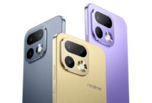 Realme 16 Pro announced Realme 16 Pro announced