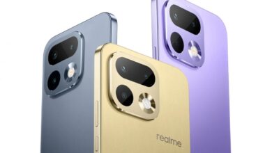 Realme 16 Pro announced Realme 16 Pro announced