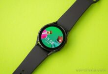 Samsung Galaxy Watch4's One UI 8 Watch update rollout expands to more countries Samsung Galaxy Watch4's One UI 8 Watch update rollout expands to more countries