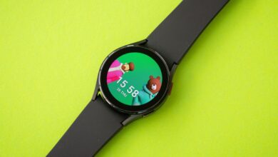 Samsung Galaxy Watch4's One UI 8 Watch update rollout expands to more countries Samsung Galaxy Watch4's One UI 8 Watch update rollout expands to more countries