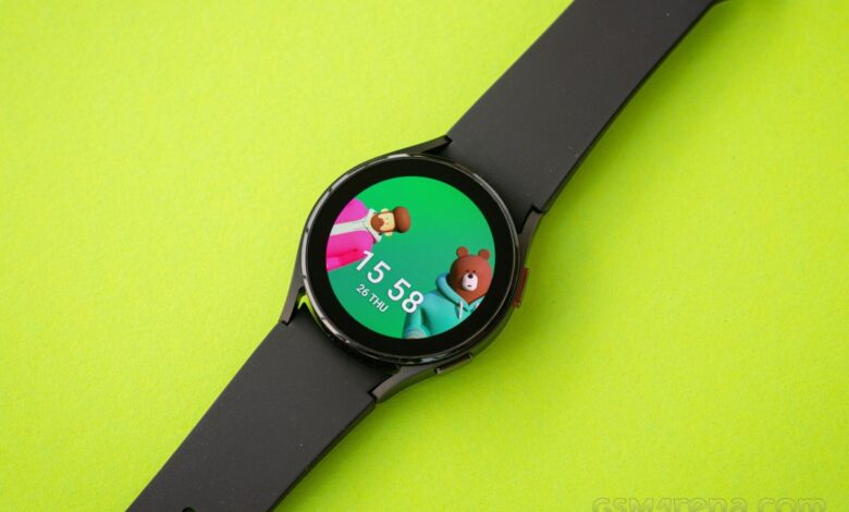 Samsung Galaxy Watch4's One UI 8 Watch update rollout expands to more countries Samsung Galaxy Watch4's One UI 8 Watch update rollout expands to more countries