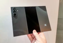 Samsung Galaxy Z TriFold