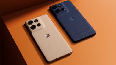 The Moto G Power (2026) is now available in the US The Moto G Power (2026) is now available in the US