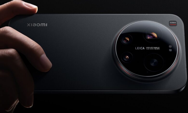 Xiaomi 17 Ultra packs a 1-inch sensor, 200MP periscope telephoto, and a 6,800mAh battery Xiaomi 17 Ultra packs a 1-inch sensor, 200MP periscope telephoto, and a 6,800mAh battery