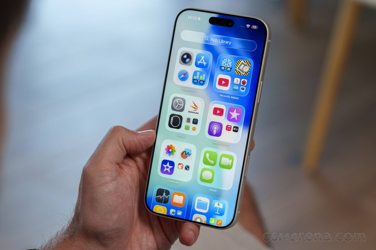 Apple will let iPhone users in Brazil get apps and services outside of the App Store