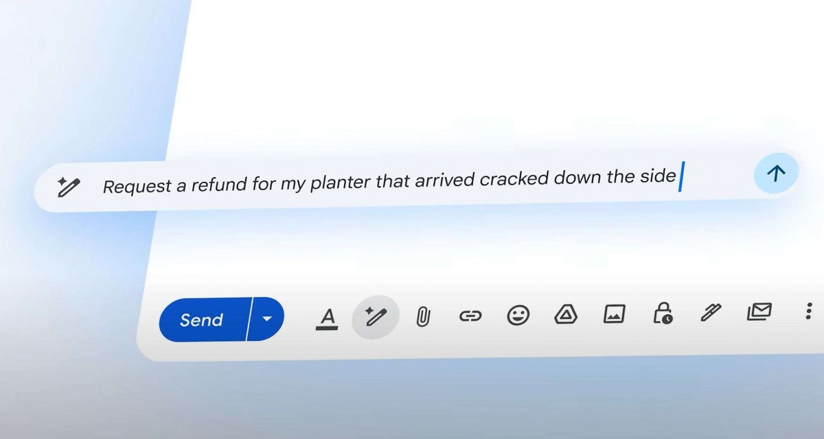 Google makes some Gemini 3 AI tricks free in Gmail