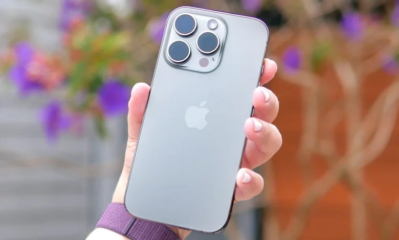 Master iPhone Photography: A Complete Guide to Every Camera Mode