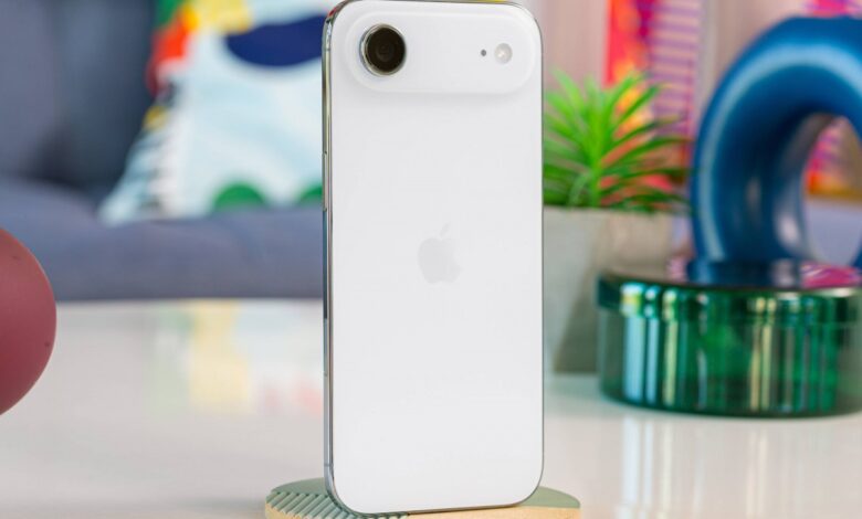 iPhone Air 2 back on track for 2026 launch, new rumor claims iPhone Air 2 back on track for 2026 launch, new rumor claims