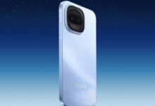 iQOO Z11 Turbo specs revealed, design teased iQOO Z11 Turbo specs revealed, design teased