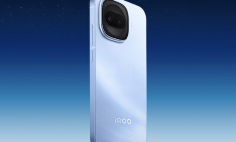 iQOO Z11 Turbo specs revealed, design teased iQOO Z11 Turbo specs revealed, design teased