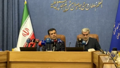 Iran's Vice President for Science: International Internet to Gradually Normalize by Week's End