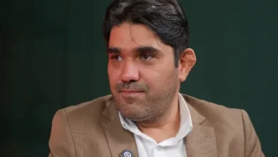 Hopeful News for Internet Users: Olfat-Nasab Announces Imminent Return to Normalcy