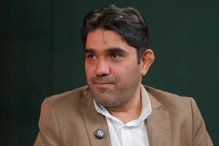 Hopeful News for Internet Users: Olfat-Nasab Announces Imminent Return to Normalcy